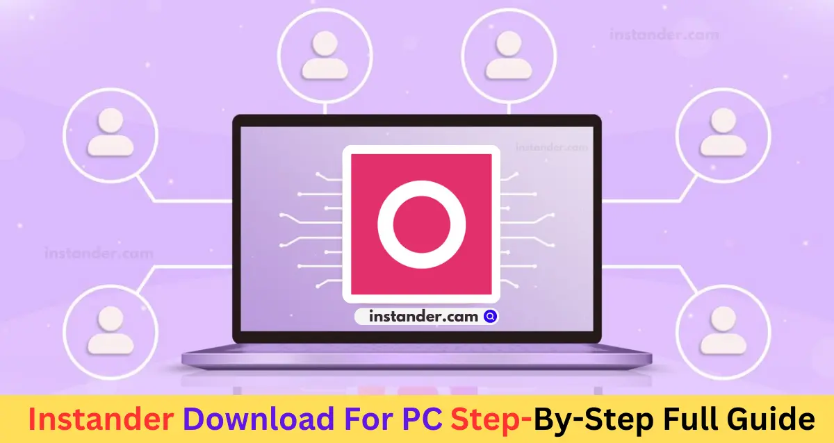instander download for pc